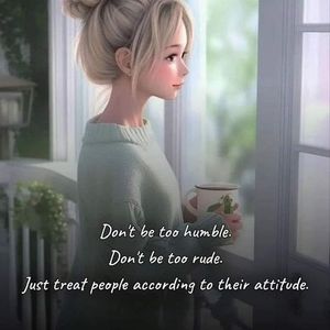 Meet your Posher, Edith